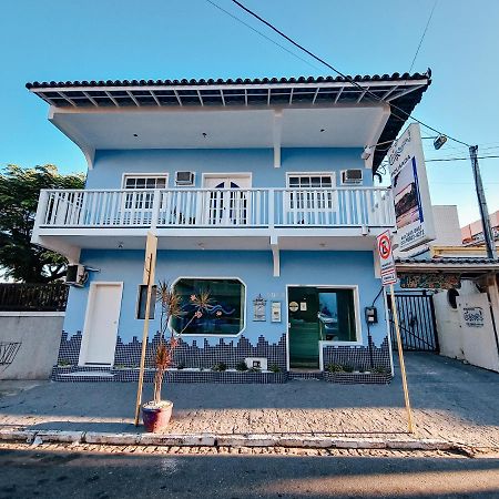 Pousada Agua Marinha Cabo Frio Exteriér fotografie