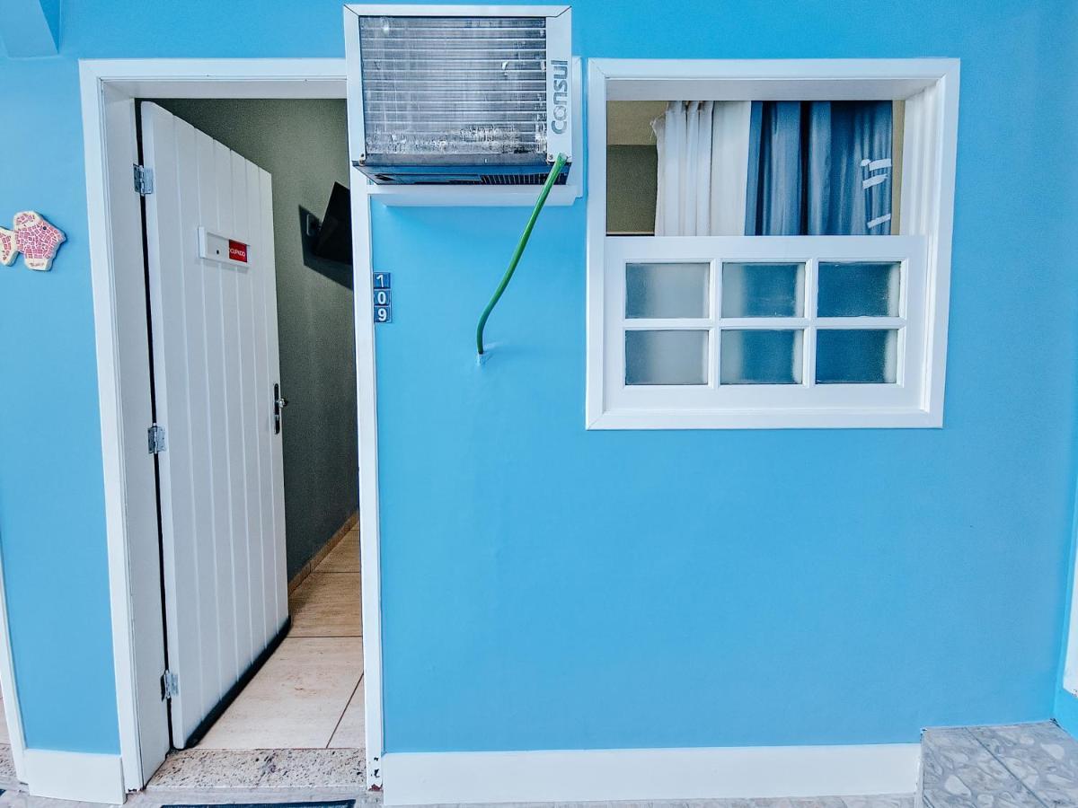 Pousada Agua Marinha Cabo Frio Exteriér fotografie