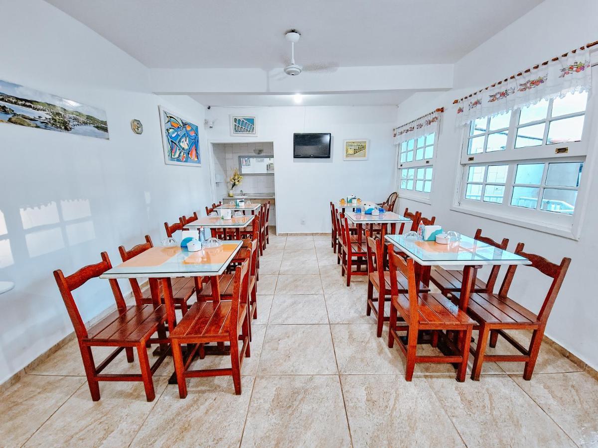Pousada Agua Marinha Cabo Frio Exteriér fotografie