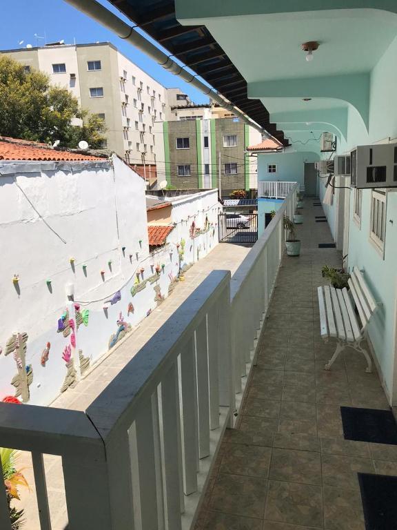 Pousada Agua Marinha Cabo Frio Exteriér fotografie