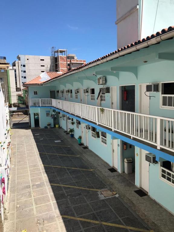 Pousada Agua Marinha Cabo Frio Exteriér fotografie